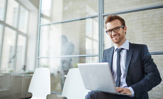 Administratie uitbesteden