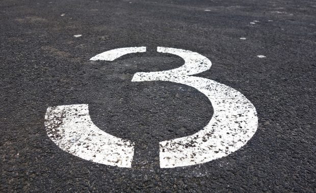 Parkeren bij Schiphol