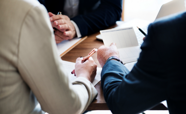 Payroll Backoffice uitzendbureau starten