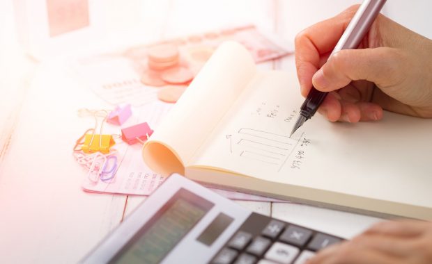 waarom kiezen voor een accountant