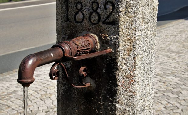 Wat te doen bij een verstopte wc?