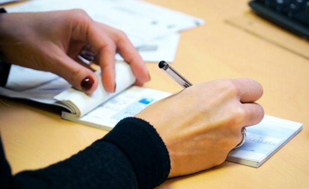 Salarisadministratie regelen