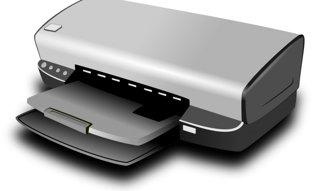 Is printen nog wel van deze tijd